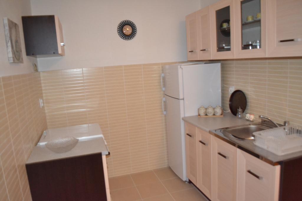 Abc Apartments Kotor Bagian luar foto