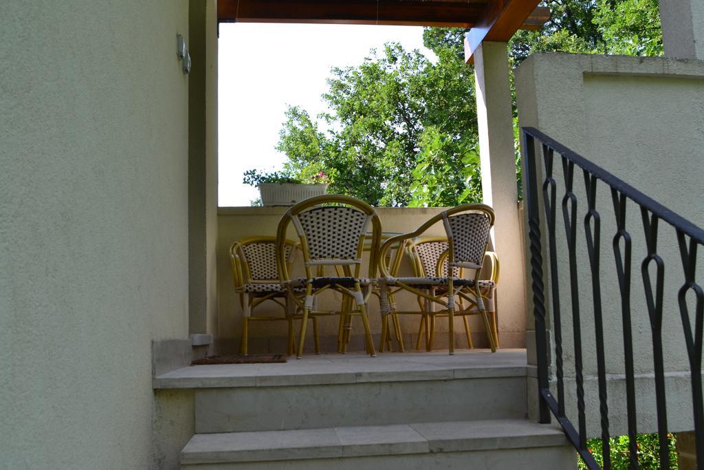 Abc Apartments Kotor Bagian luar foto
